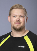 Kevin  Göransson